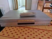 Lecteur dvd