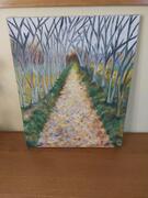 tableau paysage