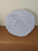 coussin rond