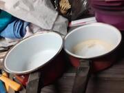 Casseroles