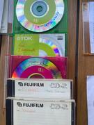 42 CD gravés tous styles confondus et 17 CD 2 titres tous styles confondus