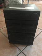 chaîne hifi Sony HCD - C50
