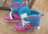 Rollers enfant pointure 32