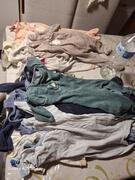 lot de 12 pyjamas enfant