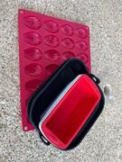 plats en silicone
