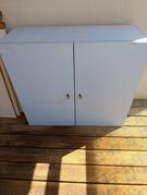 meuble salle de bain wc