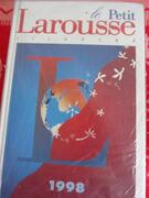 Dictionnaire le Petit Larousse