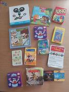 jeux de cartes