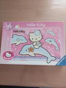 puzzle Hello Kitty