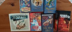 VHS en tout genre