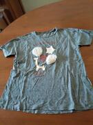 t-shirt fille Tex 11/12 ans