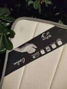 matelas deux places