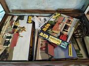 lot de maquettes
