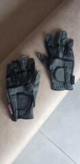 gants d équitation