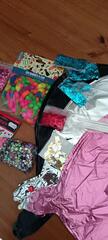 paillettes et Ballons