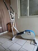 vélo elliptique