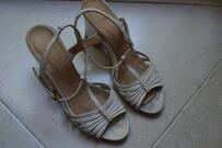 Sandales de femme