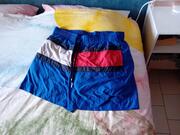 short de bain