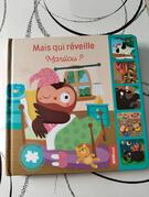 livre enfant