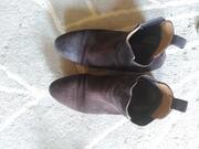 bottines taille 44