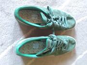 chaussures Puma taille 48,5