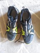 chaussures marque Munich taille 49