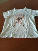 t-shirt femme Naruto t 36
