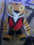 peluche