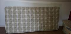 Matelas 1 personne