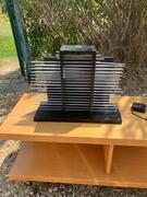 range cd