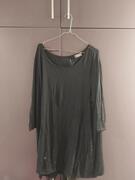 Don Tee shirt femme marque ikeabana taille 48