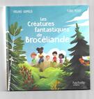 PETIT LIVE MAC DO FORET BROCELIANDE