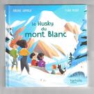 PETIT LIVRE MAC DO HUSKY DU MONT BLANC