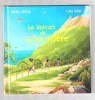 PETIT LIVRE MAC DO VOLCAN SOUFRIERE