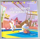 PETIT LIVRE MAC DO TOURNOI DE KARATE