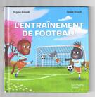 PETIT LIVRE MAC DO ENTRAINEMENT DE FOOTBALL