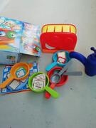 Jeu Trap tartine
