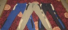 pantalons de jogging 8 ans