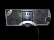 Radio réveil fonctionnel