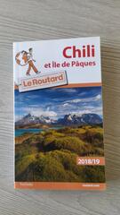 Guide du Routard Chili