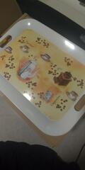 grand plateaux