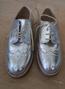 Paire de chaussures mixte
