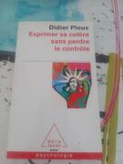 exprimer sa colère sans perdre le contrôle