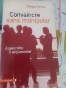 convaincre sans manipuler