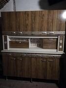 Buffet en formica