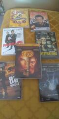 DVD film