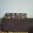 livres de cuisine