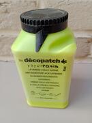 Vernis-colle satiné PaperPatch de DECOPATCH