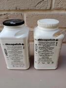 2 bouteilles 300 ml de gesso DECOPATCH