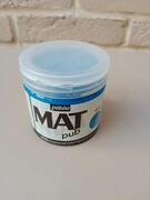 Peinture PEBEO Mat Pub bleue